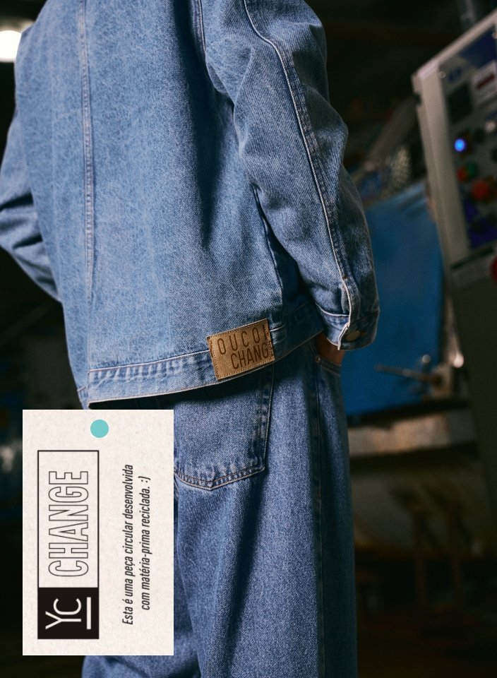 imagem youcom change moda responsável