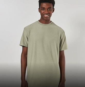 camisetas