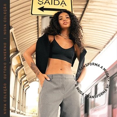 imagem referente a promoções