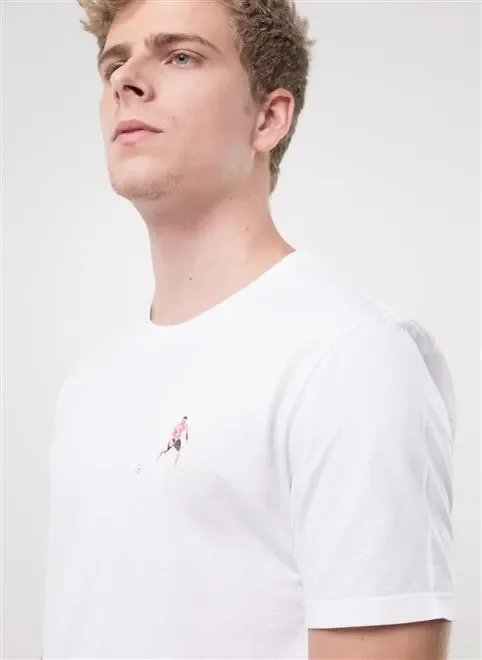 camiseta table silk jogador peito camiseta table silk jogador peito