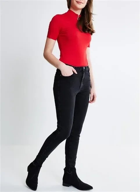 calça tb ca super power black calça tb ca super power black