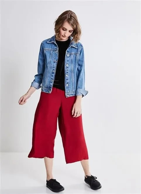jaqueta jeans regular thy jaqueta jeans regular thy