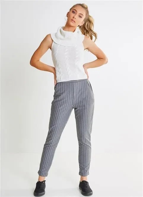 blusa gola alta detalhes trança blusa gola alta detalhes trança