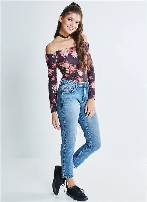 body ombro a ombro full floral exot body ombro a ombro full floral exot