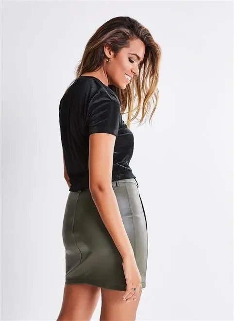 blusa cropped veludo blusa cropped veludo