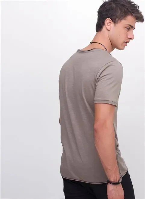 camiseta flame corte a fio gola u solo camiseta flame corte a fio gola u solo