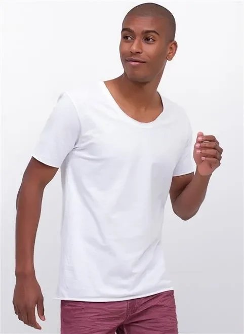 camiseta flame corte a fio gola u solo camiseta flame corte a fio gola u solo