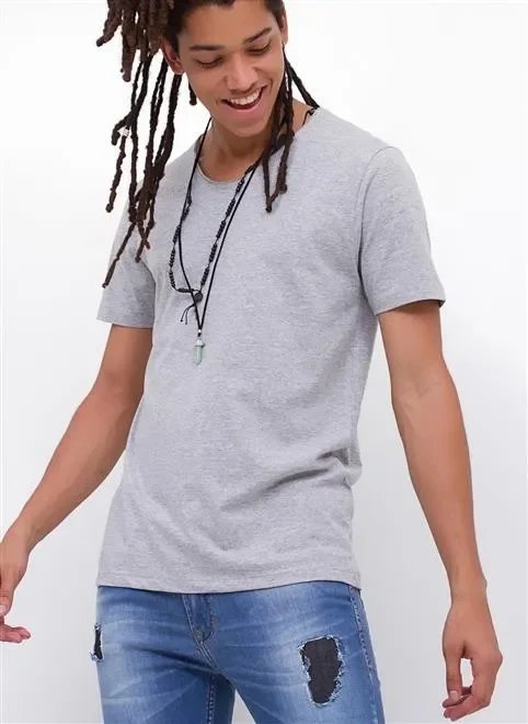 camiseta flame corte a fio gola u solo camiseta flame corte a fio gola u solo