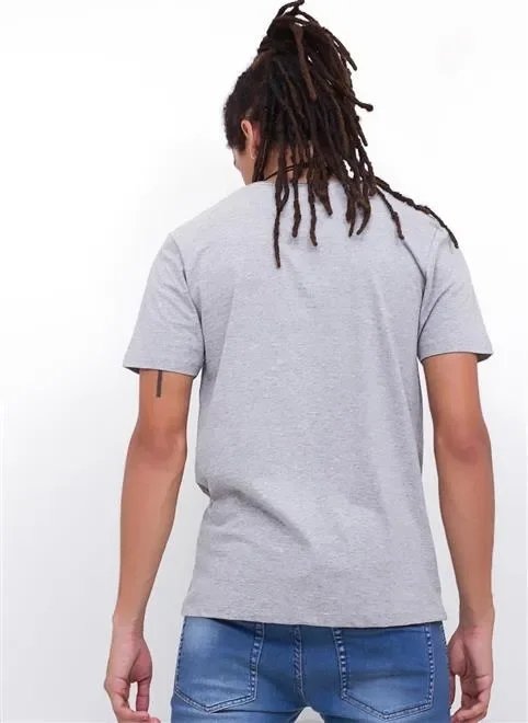 camiseta flame corte a fio gola u solo camiseta flame corte a fio gola u solo