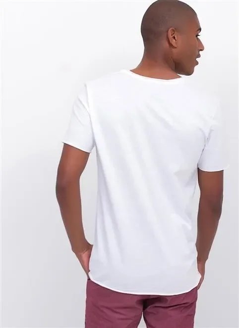 camiseta flame corte a fio gola u solo camiseta flame corte a fio gola u solo