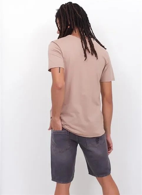 camiseta flame corte a fio gola u solo camiseta flame corte a fio gola u solo