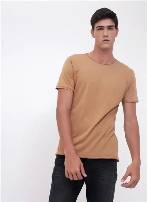 camiseta básica camiseta básica