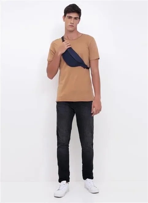 camiseta básica camiseta básica