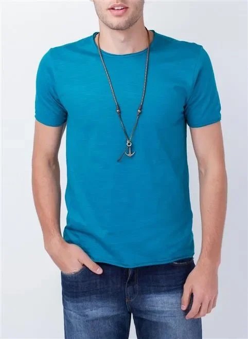 camiseta básica vinho camiseta básica vinho