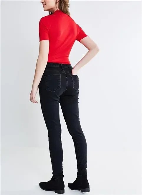 blusa gola zíper redondo blusa gola zíper redondo