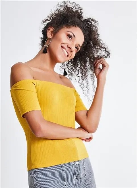 blusa solo mc ombro a ombro blusa solo mc ombro a ombro