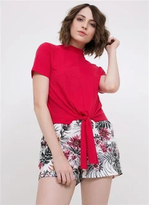 blusa nó frente blusa nó frente