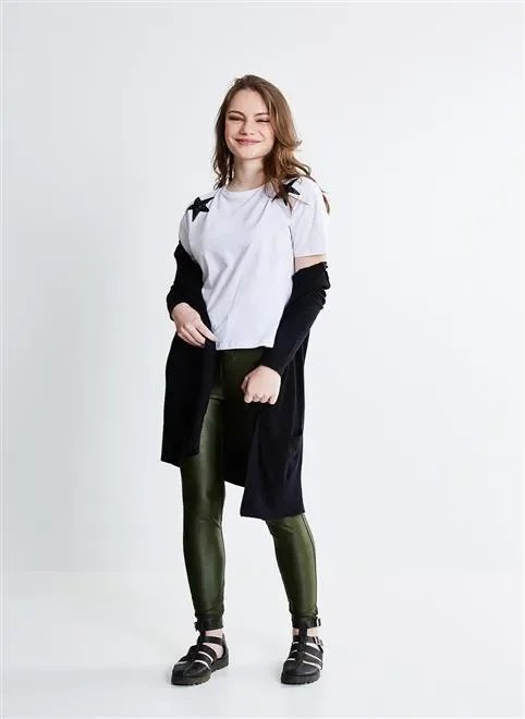 legging disco legging disco