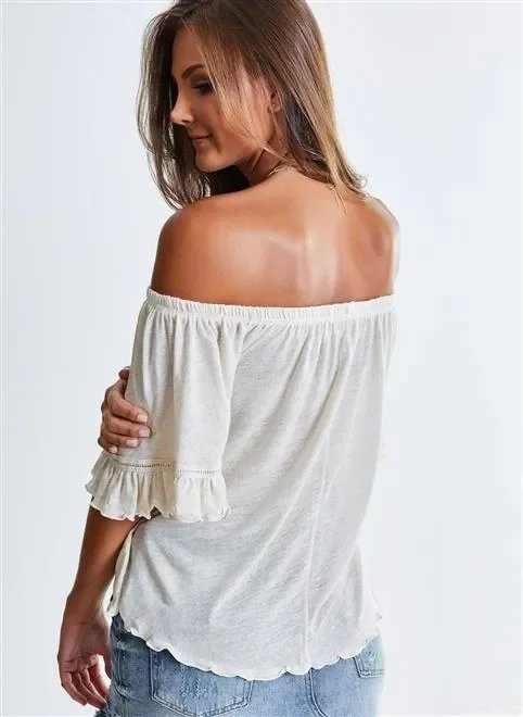 blusa ciganinha linho blusa ciganinha linho