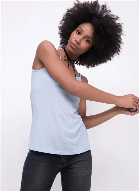 blusa solo justa de rib alcinha blusa solo justa de rib alcinha
