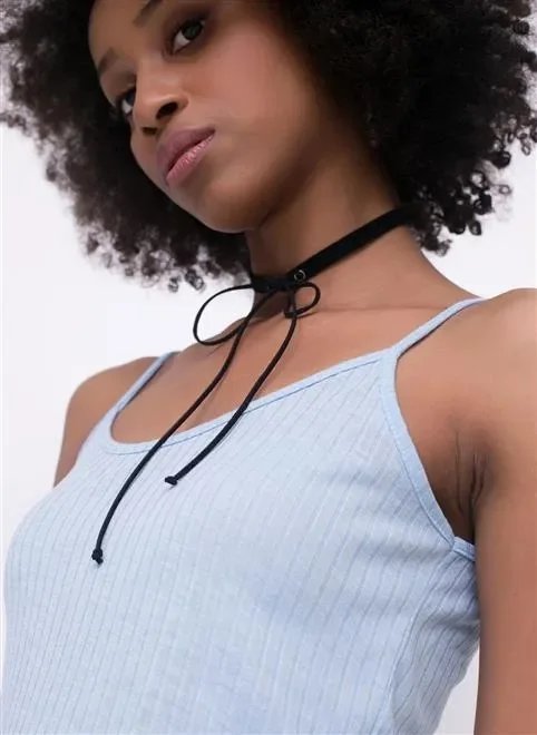 blusa solo justa de rib alcinha blusa solo justa de rib alcinha