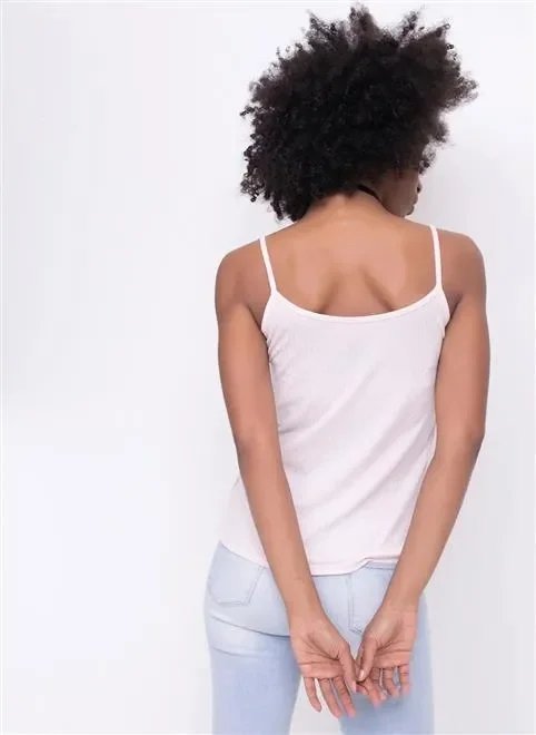 blusa solo justa de rib alcinha blusa solo justa de rib alcinha