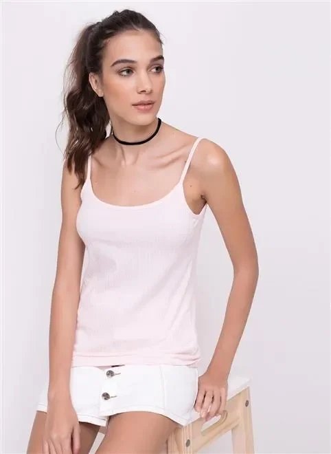 blusa solo justa de rib alcinha blusa solo justa de rib alcinha