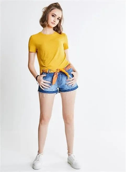 blusa solo rib canelada golinha blusa solo rib canelada golinha