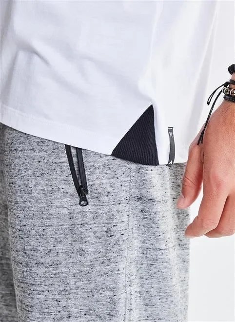 bermuda solo botone bolso ziper pu bermuda solo botone bolso ziper pu