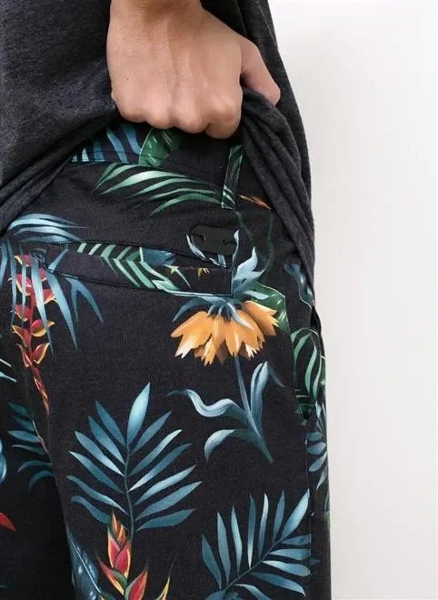 bermuda estampada bolso faca bermuda estampada bolso faca