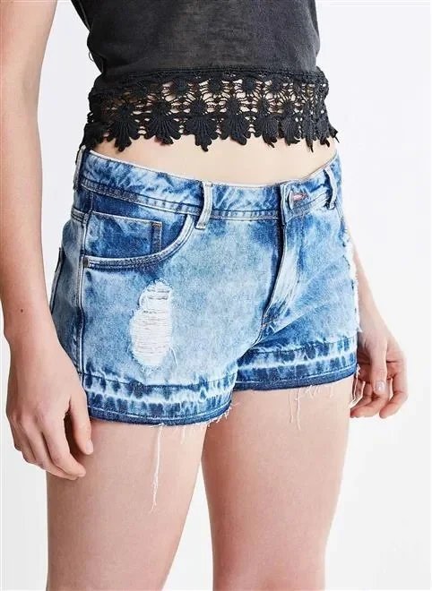 short tb jeans barra desman marmo short tb jeans barra desman marmo