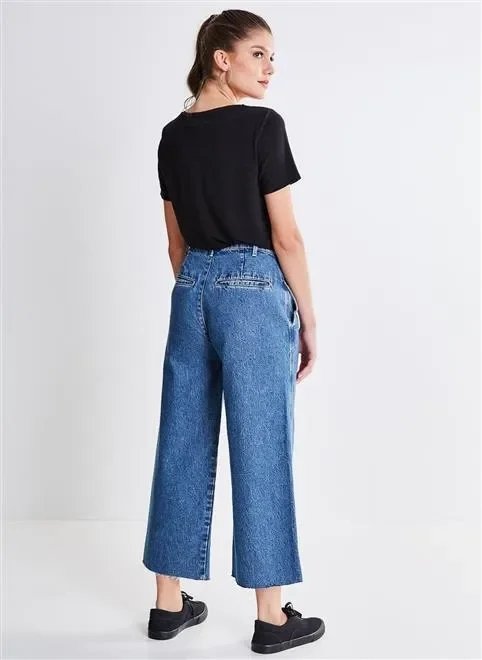 calça pantacourt ca bruninha calça pantacourt ca bruninha