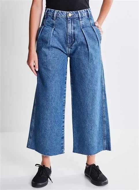 calça pantacourt ca bruninha calça pantacourt ca bruninha