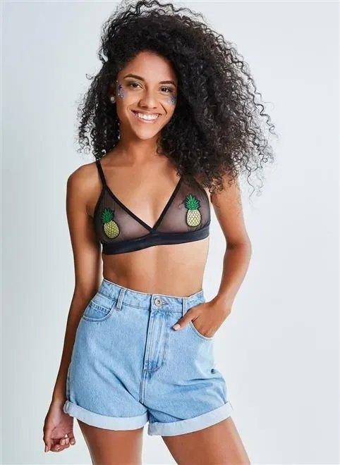 top patchs abacaxi top patchs abacaxi