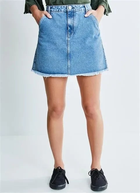 saia jeans ca bolso faca saia jeans ca bolso faca