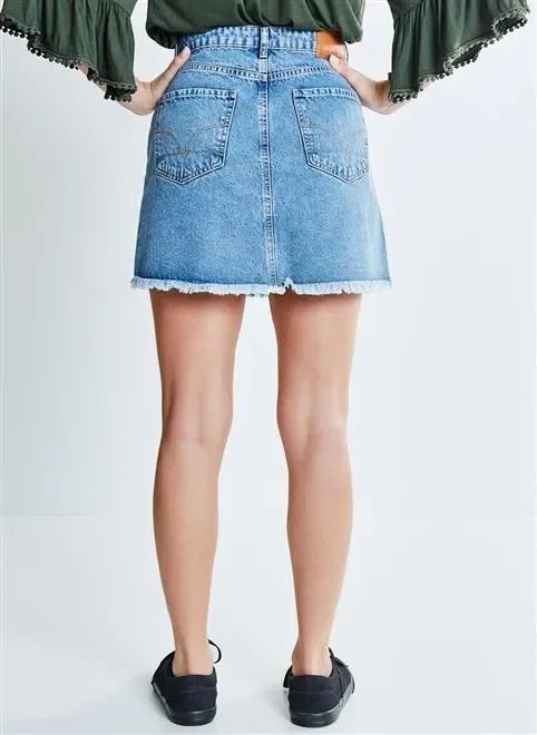 saia jeans ca bolso faca saia jeans ca bolso faca