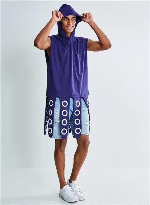 fantasia polvo carnaval fantasia polvo carnaval