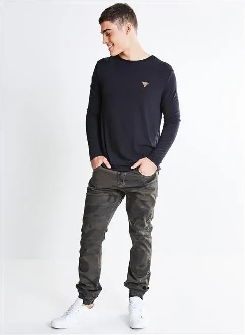 jogger camuflada jogger camuflada