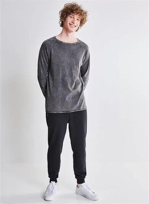 calça solo basic mescla moletom zip met calça solo basic mescla moletom zip met