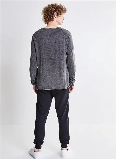 calça solo basic mescla moletom zip met calça solo basic mescla moletom zip met