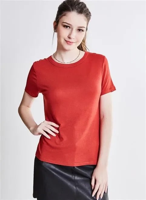 blusa solo gola redonda ray blusa solo gola redonda ray