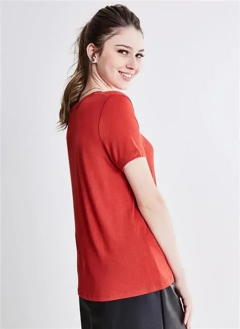 blusa solo gola redonda ray blusa solo gola redonda ray
