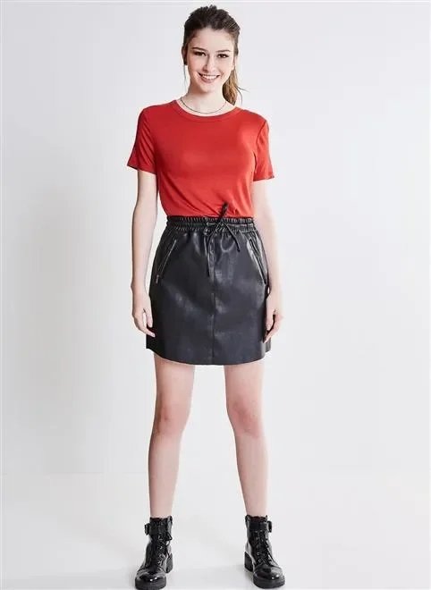 blusa solo gola redonda ray blusa solo gola redonda ray