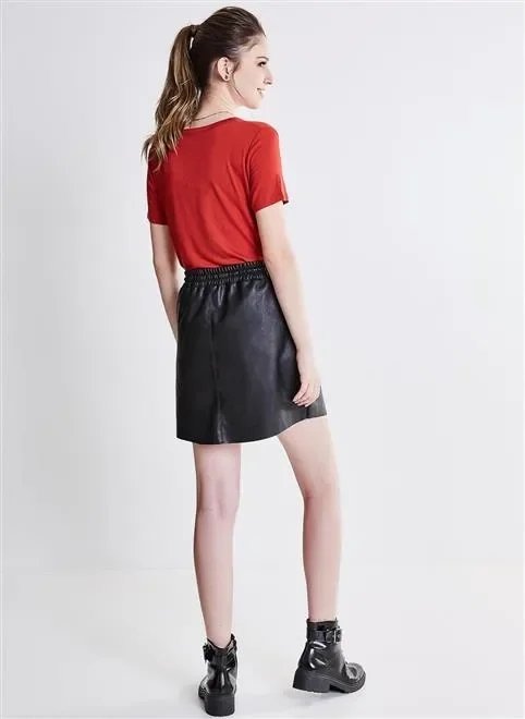 blusa solo gola redonda ray blusa solo gola redonda ray