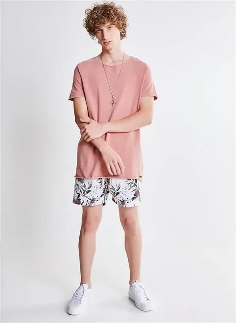 camiseta malha crepe gola canoa camiseta malha crepe gola canoa