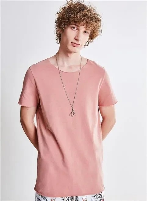 camiseta malha crepe gola canoa camiseta malha crepe gola canoa