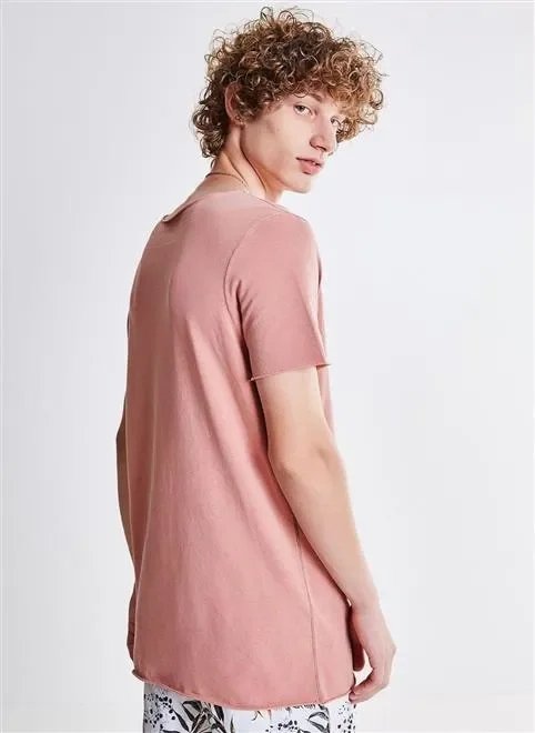 camiseta malha crepe gola canoa camiseta malha crepe gola canoa