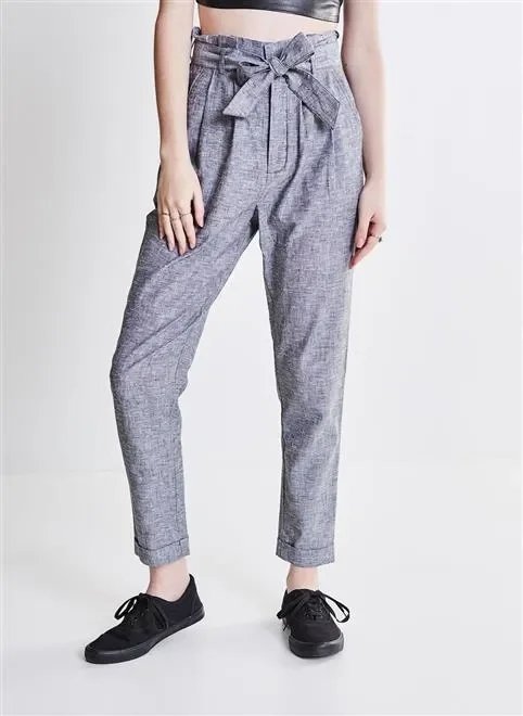 calça clochard calça clochard