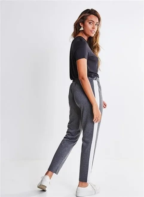 calça listra lat calça listra lat