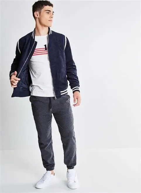 jaqueta em suede detalhes vies jaqueta em suede detalhes vies